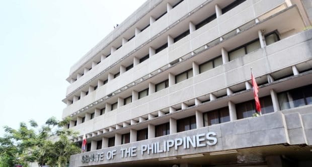Senate prepared to hold a special session to approve COVID-19 budget