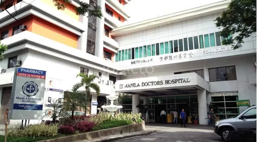 First Filipino Died due to COVID-19