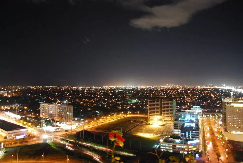 Muntinlupa City is now under a 24-hour curfew amid enhanced quarantine in the neighborhood