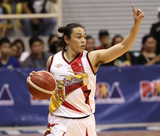 Thriving in a new role, Romeo called Mr Minutes of Quality