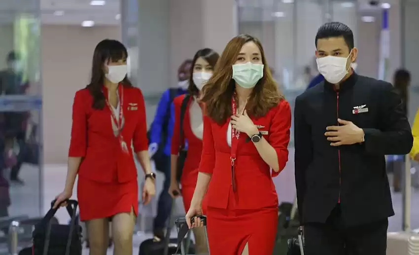 Low-cost carriers cave, cut major routes