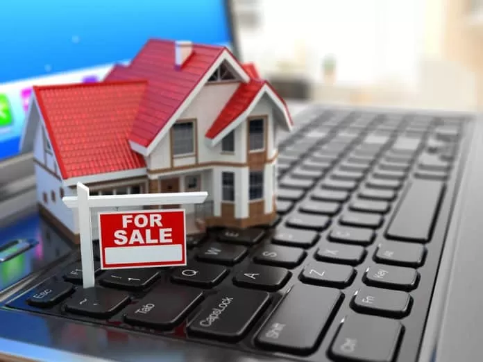 Asset firms take to online sales with virus-free campaign