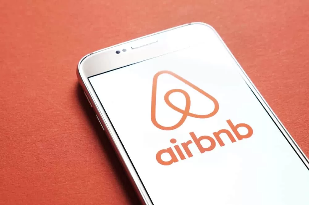 Airbnb loss of its capital due to Coronavirus