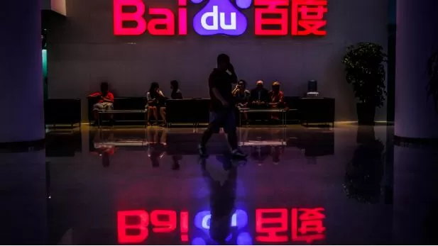 China’s business recovery from virus