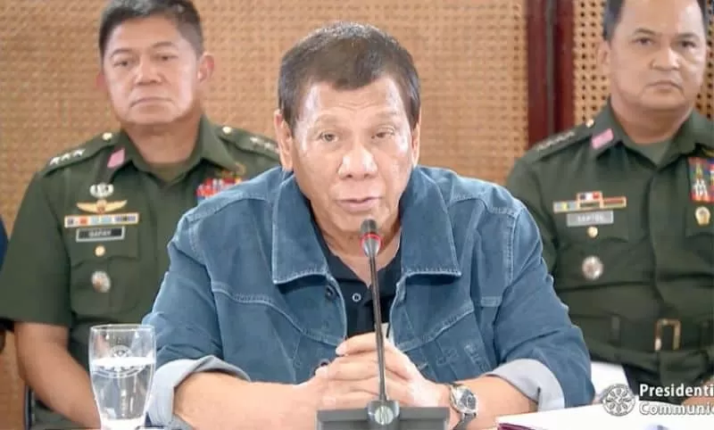 Manila lockdown set to curb growth