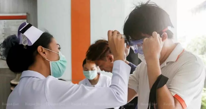 Critical self-discipline is essential, as Covid-19 infections rise