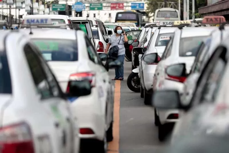 Confusion as locked-down Philippines starts virus quarantine