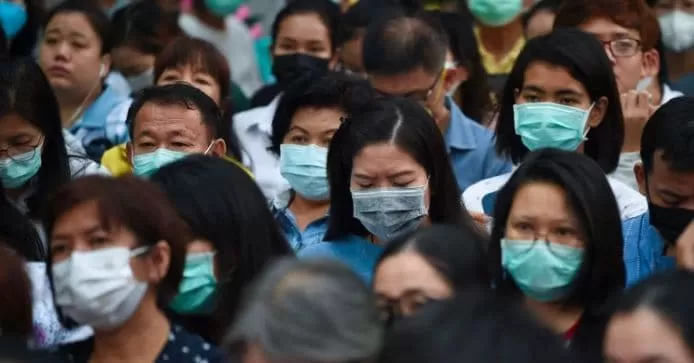 Four new non-quarantined local Covid-19 cases