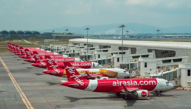 AirAsia says it will resume domestic flights starting April 29