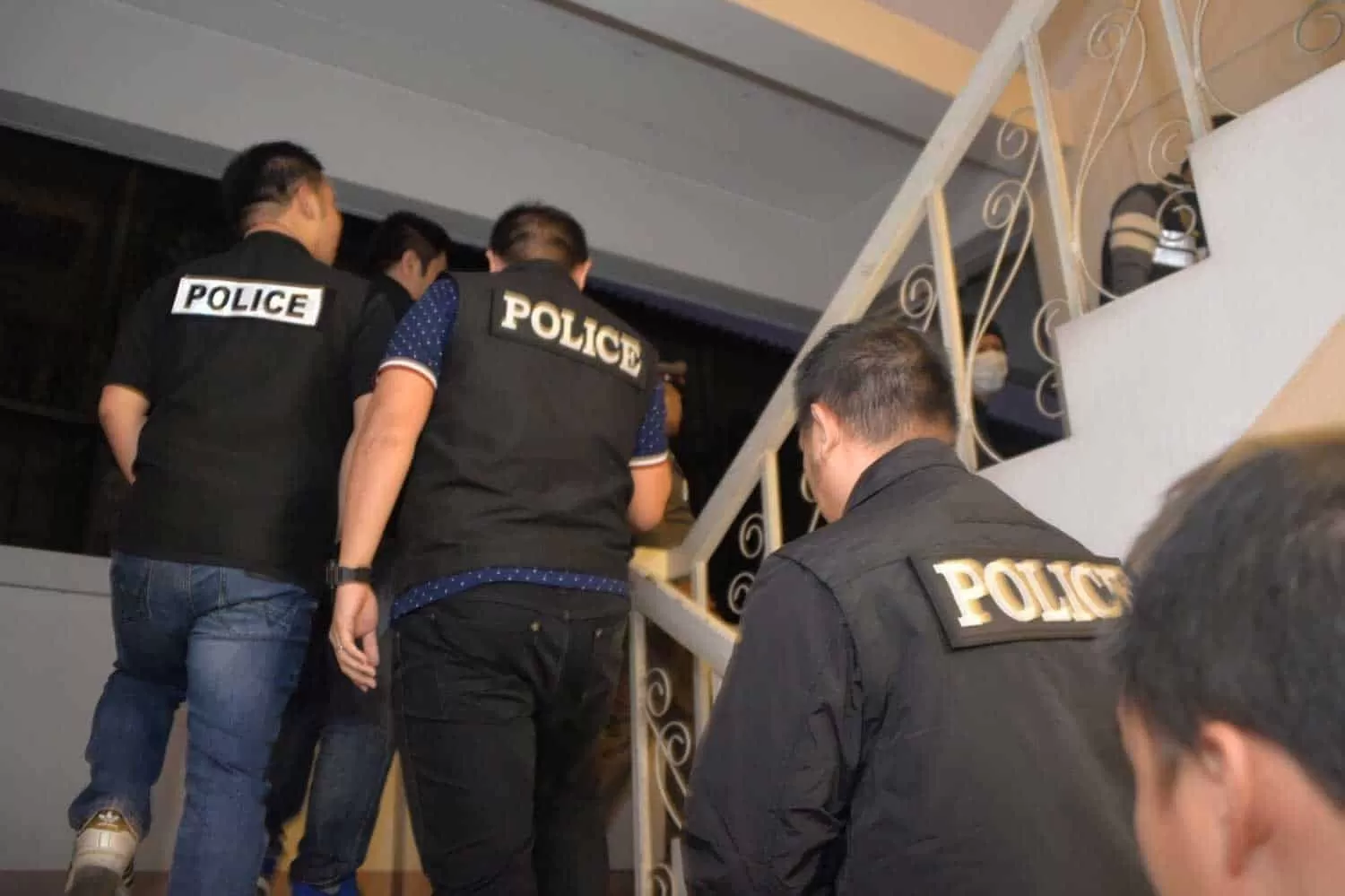 Sexual Harassment with children in Chiang Mai is still critical through social media platforms