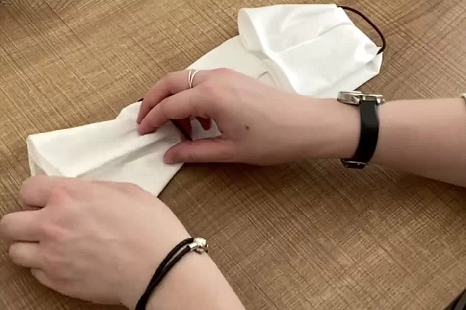 “Unleash Resourcefulness and Protection through DIY Face Mask”