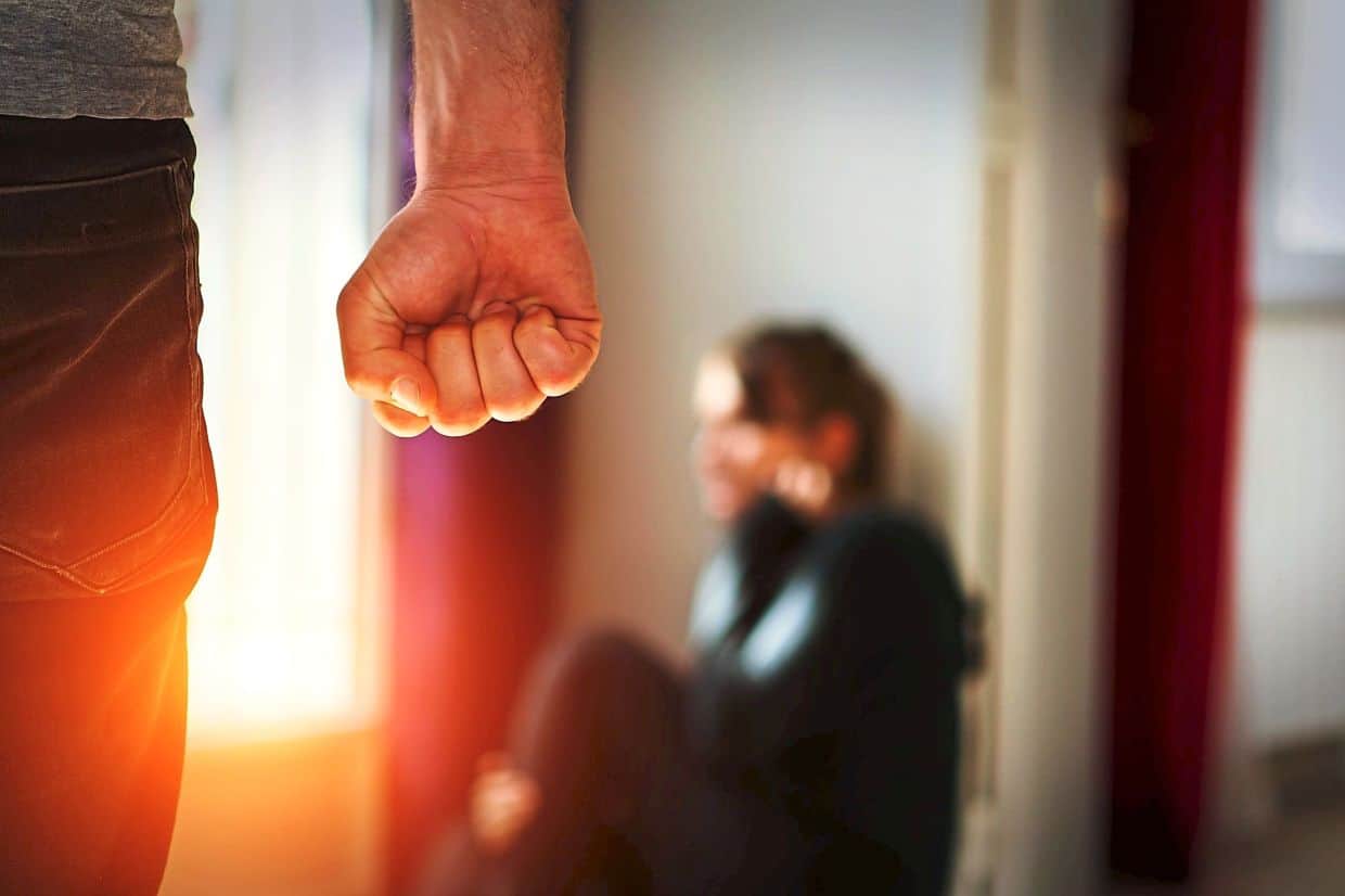Covid-19 lockdown increases domestic violence in Malaysia