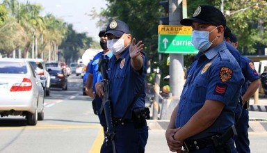 “The Enhanced Community Quarantine for Filipinos are not that Easy”