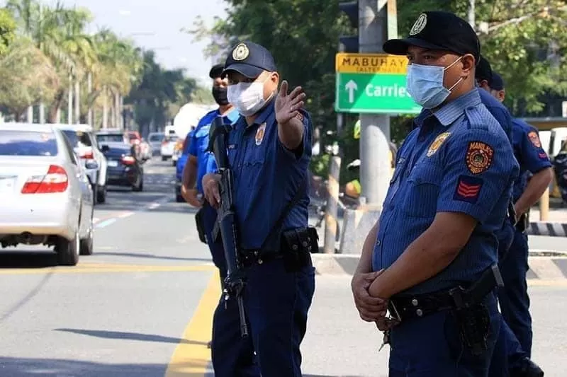 “The Enhanced Community Quarantine for Filipinos are not that Easy”