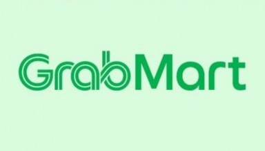 Logo of Grab Mart
