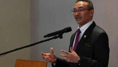 Foreign Minister Datuk Seri Hishammuddin Hussein reaffirmedForeign Minister Datuk Seri Hishammuddin Hussein reaffirmed