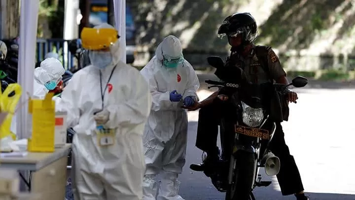 Covid-19 Pandemic: Govt offers mental health consultation, IDI demands govt to hold massive tests