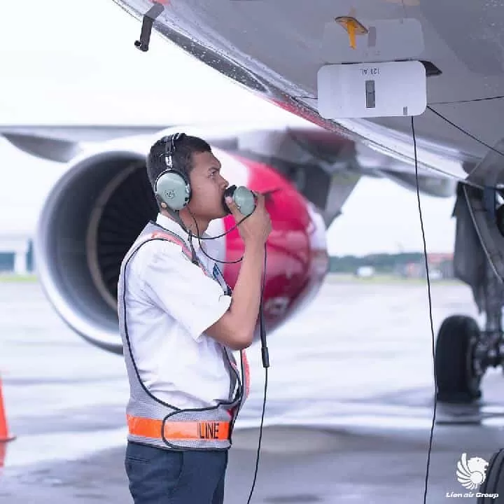 Covid-19 Pandemic: Lion Air to reoperate business flights, alternate transport request for KRL, ferry suspended