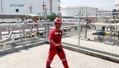 Indonesia Govt pursue its target to raise oil production