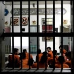 38,822 Indonesian prisoners released