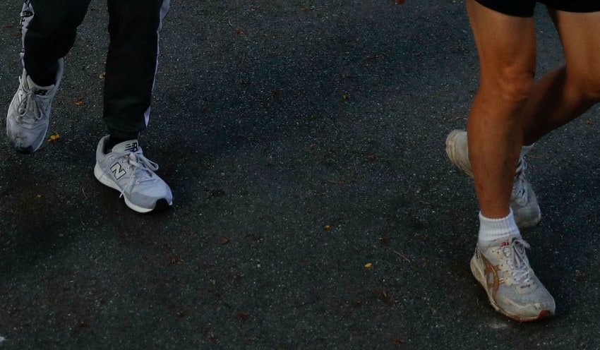 Two joggers arrested, fined RM 1,000 for defying MCO