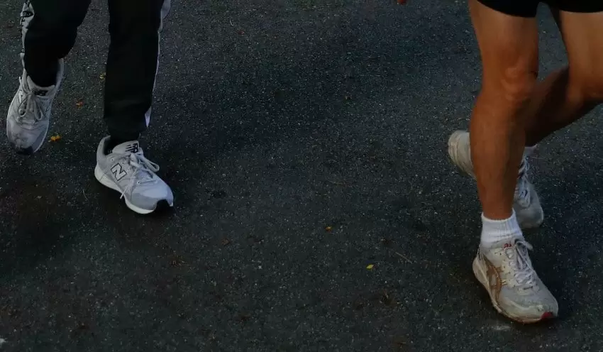 Two joggers arrested, fined RM 1,000 for defying MCO