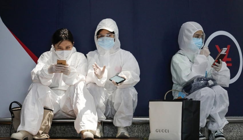 Malaysia to push for South Korea's Antigen Rapid Test Kits