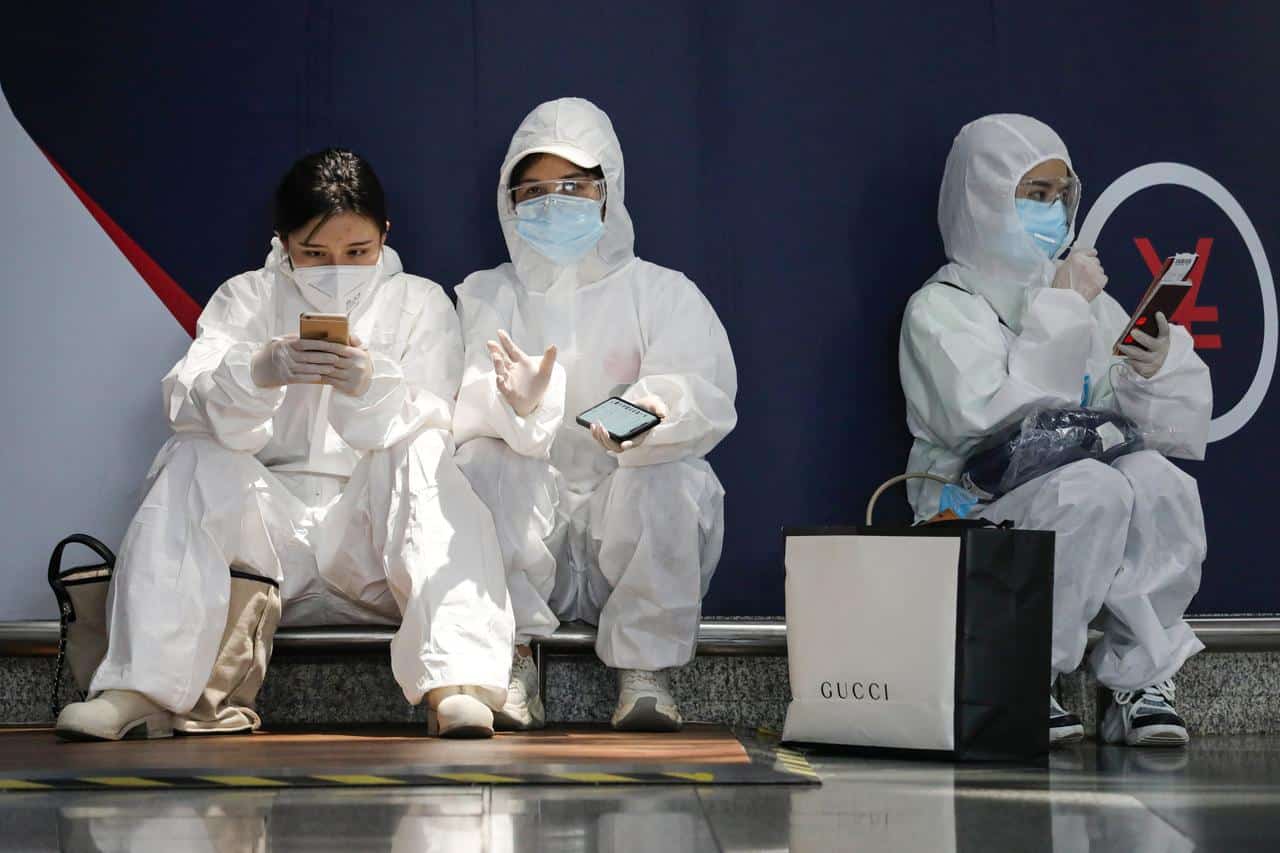 Malaysia to push for South Korea’s Antigen Rapid Test Kits