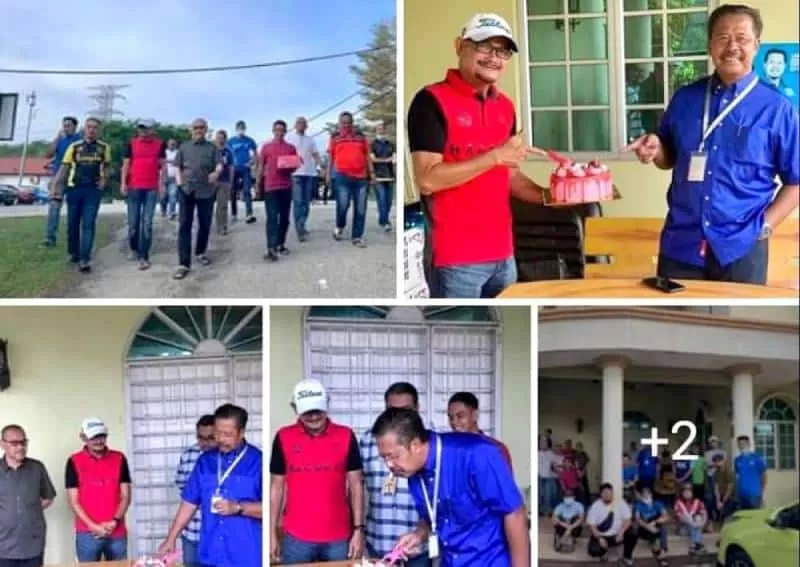 MCO: Birthday party event unplanned, says Deputy Minister
