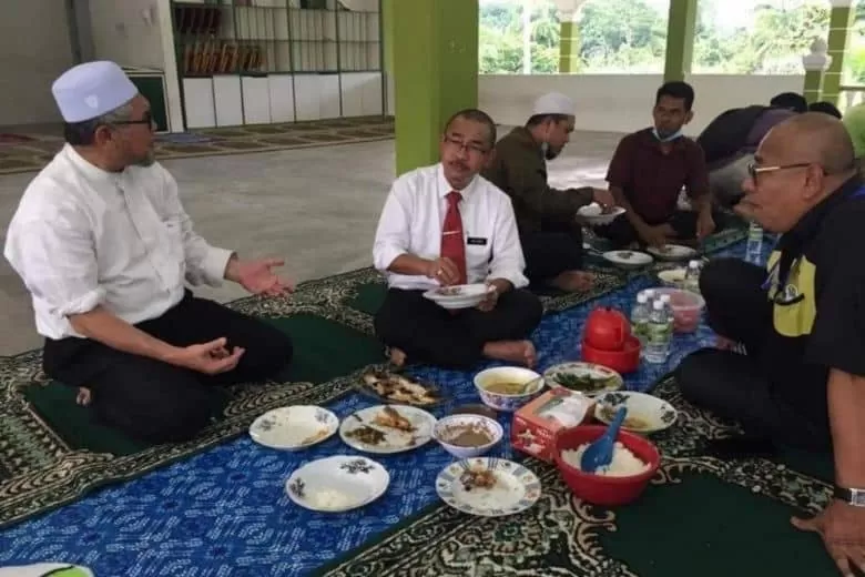 Deputy Health Minister, Perak exco member caught breaching MCO to be charged today