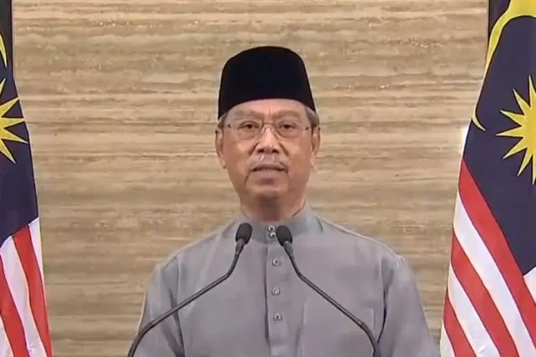 PM Muhyiddin extends MCO