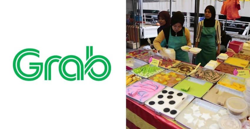 Grab Malaysia Launches e-Bazar Ramadan