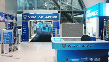 Thai Visa Extension