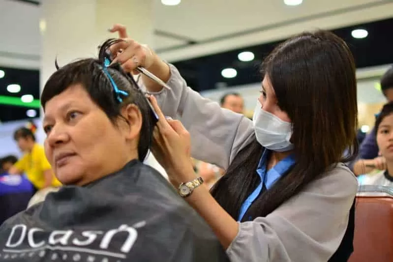 Nonthaburi shutdown to be normal soon