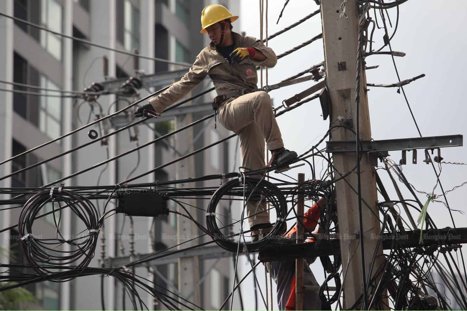 Energy Minister reduce electricity bills for 3 months