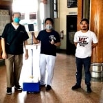 Robot for Logistic Indoor Service Assistant Robot