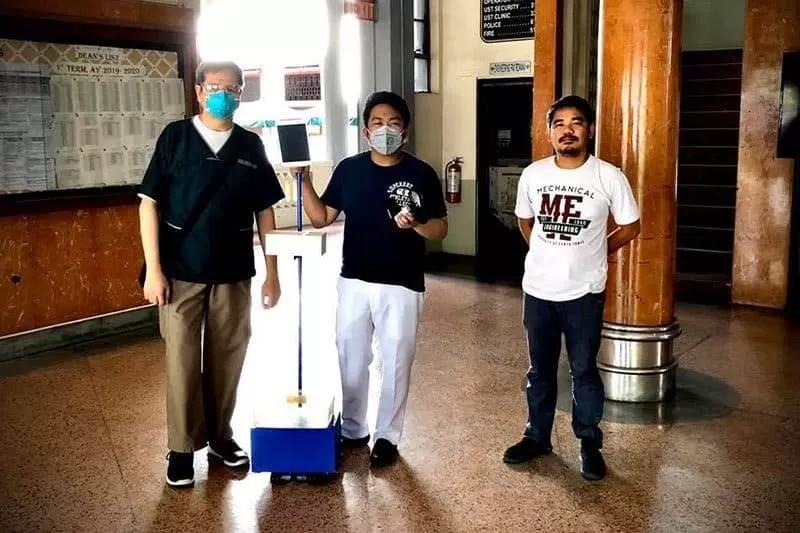“Healthcare Innovation Rising in the midst of Pandemic Crisis”