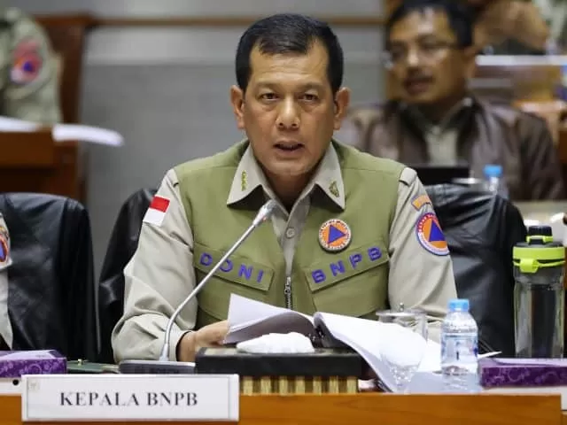 Indonesia to produce Covid-19 test kit and ventilator locally, administer more PCR tests than rapid tests
