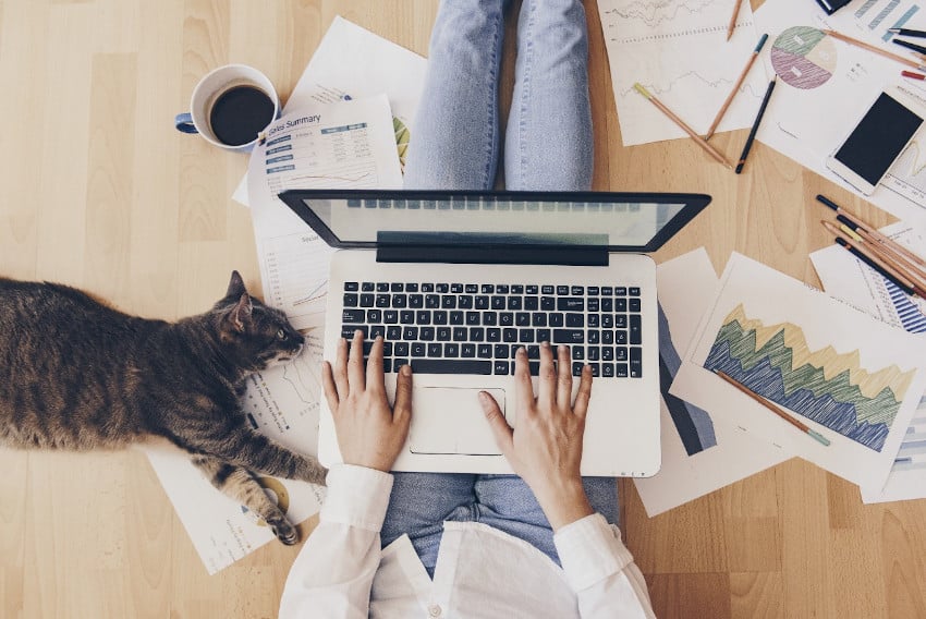 Covid-19: Extend work from home, online marriage registration, and museum from home