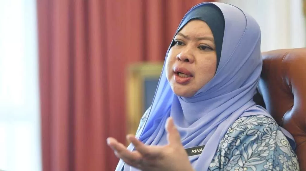 Women’s Minister needs to resign, says Mariam Mokhtar