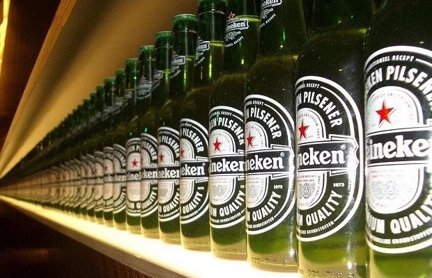 MCO: Exemption to operate for Heineken and Carlsberg, terminated
