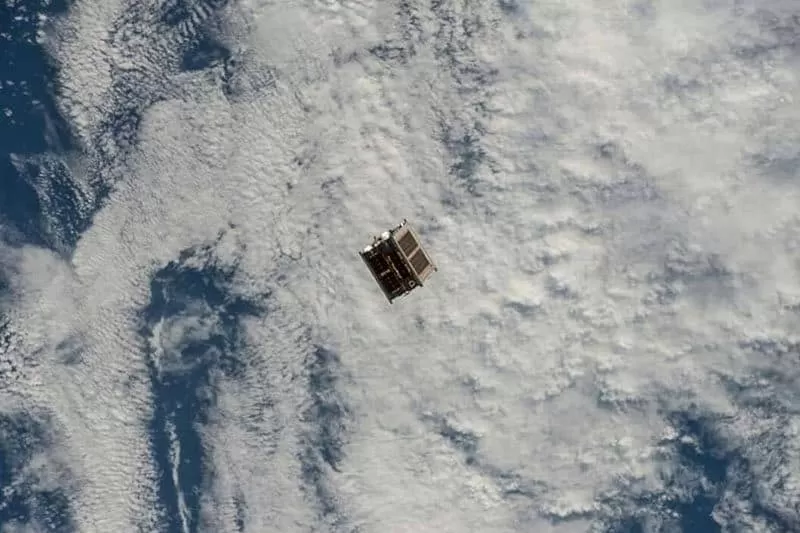 “The Last Mission of Diwata-1 for the Philippines”