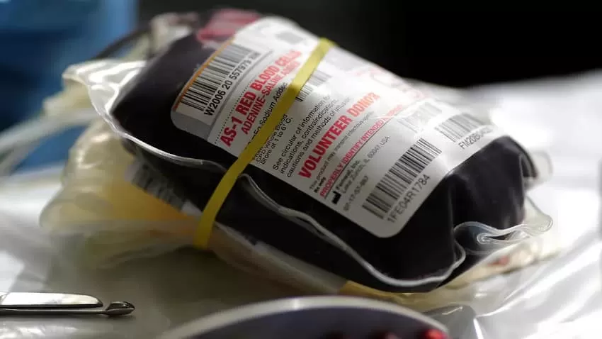 “Sharing is Caring: A Coronavirus Survivor is Ready to Help by Donating his Plasma”