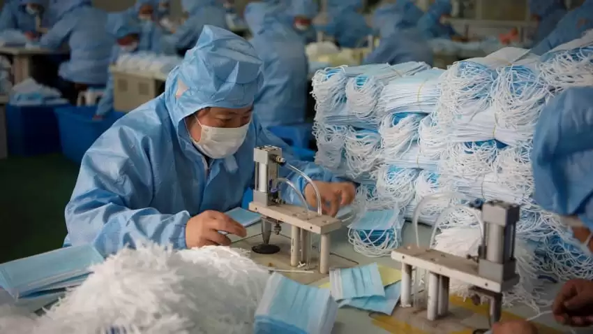 Local hospitals supported by Thai people through donation