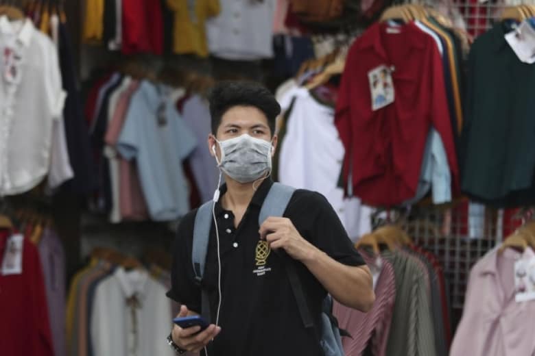 Emergency decree may be loosen by the end of April according to the Government