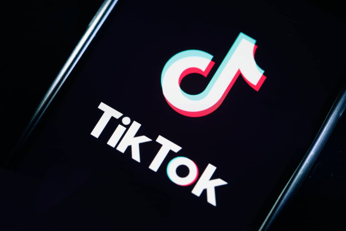Tiktok introduce live streaming for Thai Users