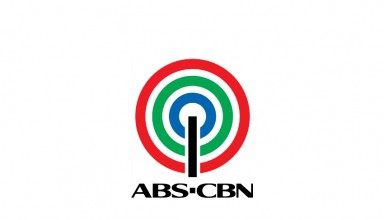 Logo of ABS-CBN
