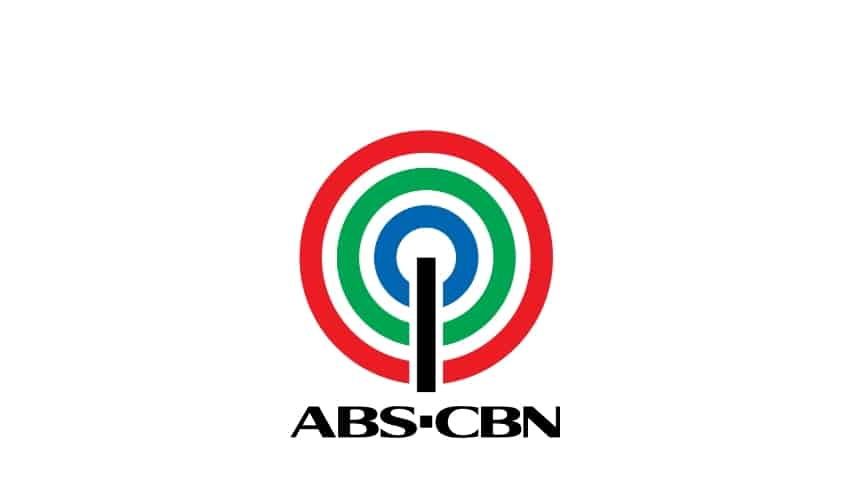 Logo of ABS-CBN