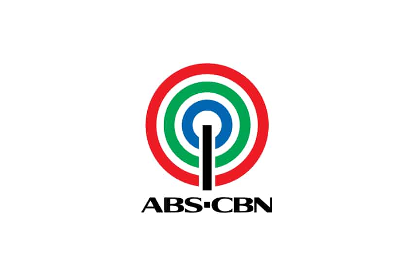 Logo of ABS-CBN
