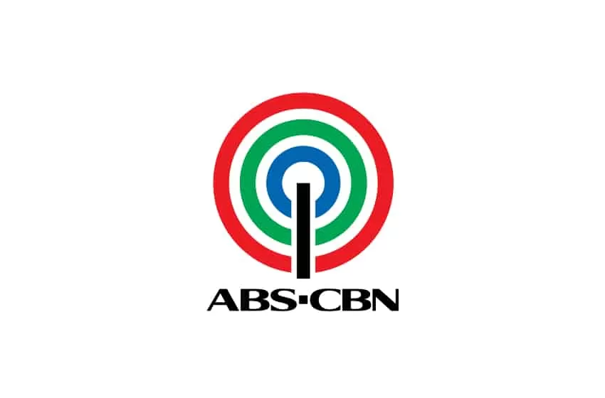 Logo of ABS-CBN